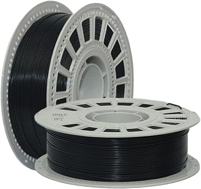 21 – High Speed PLA 3D Printer Filament 1.75mm 1kg, Unbreakable Heat Resistant, Dimensional Accuracy +/- 0.03 mm, Pla Filament, 300mm/s High Spee…