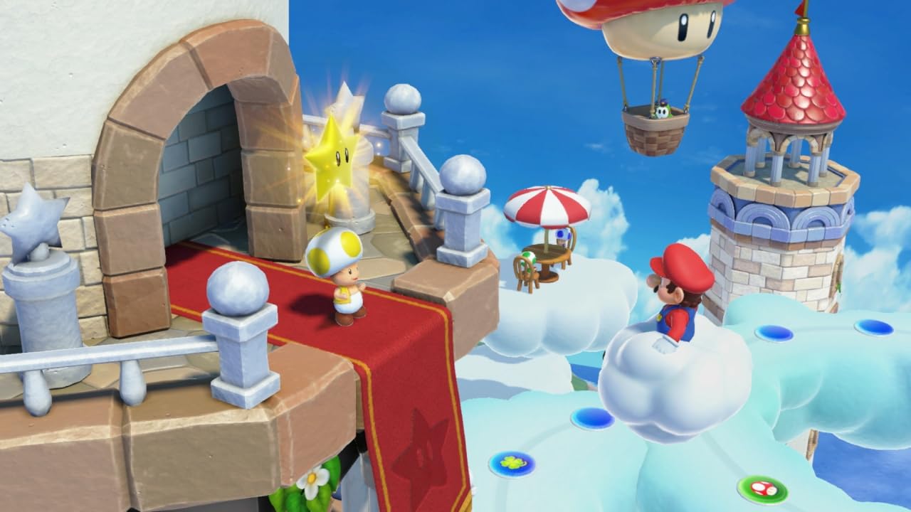 Super Mario Party Jamboree | Nintendo Switch - Codice download