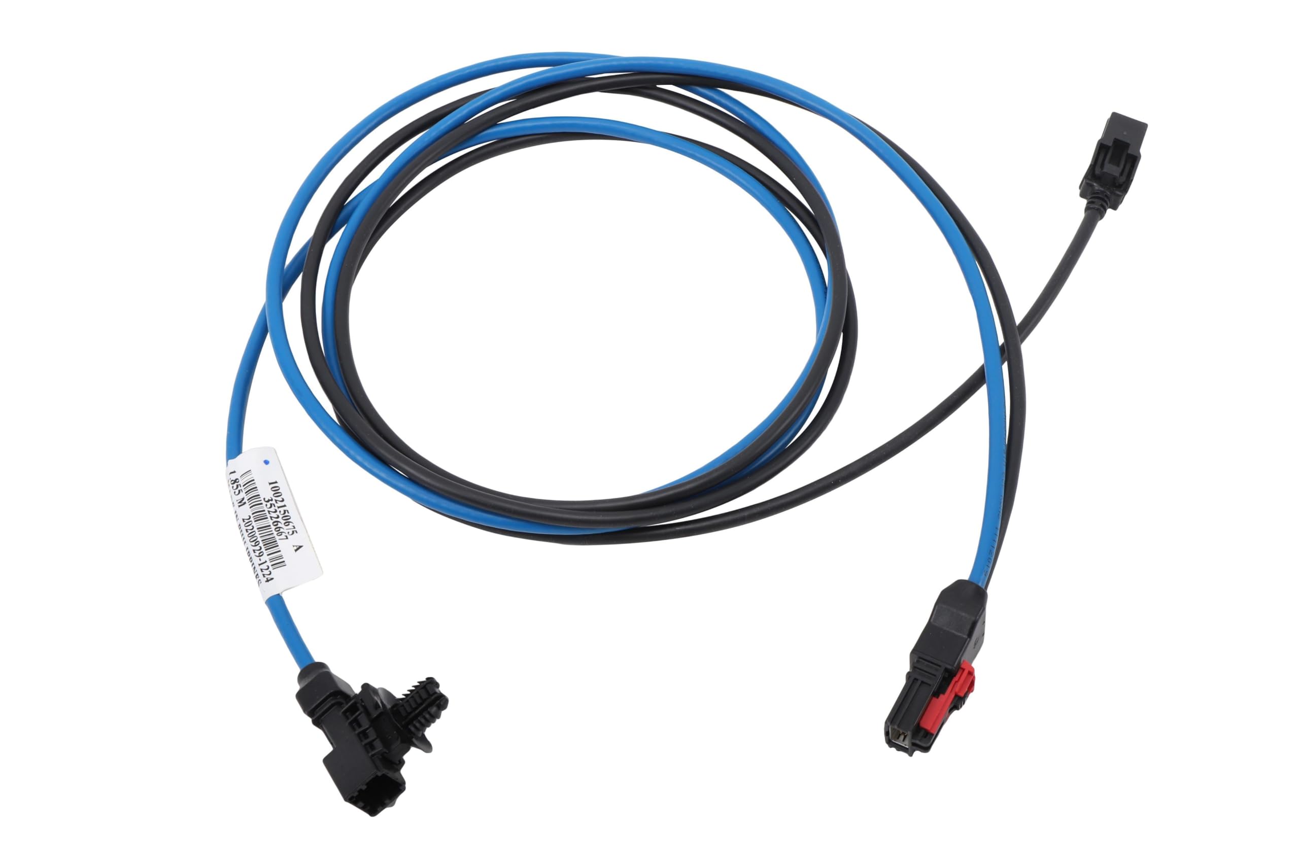 Amazon.com: ACDelco GM Original Equipment 84967729 Video Antenna