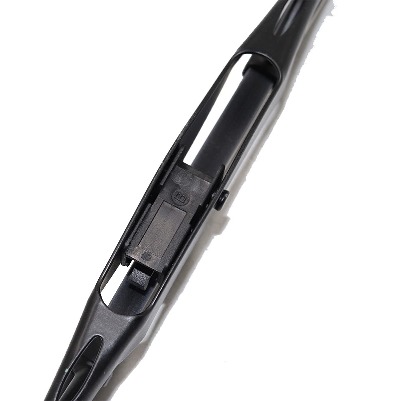 Escobilla limpiaparabrisas para Chevrolet Trax Tracker 2014-2019, escobillas limpiaparabrisas traseras de 12"