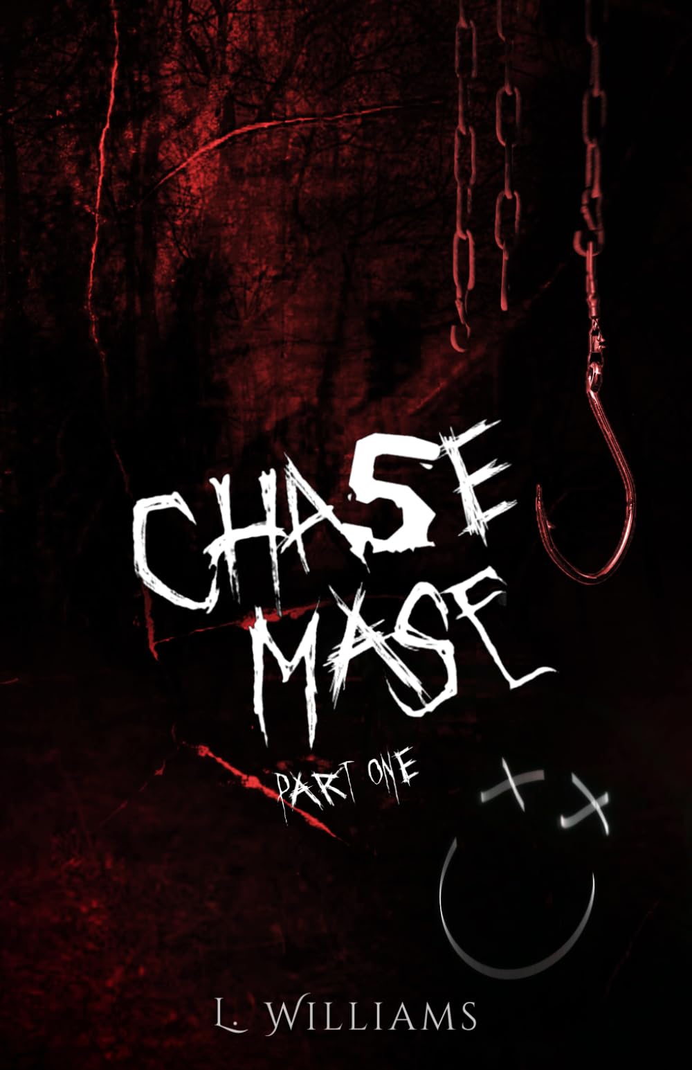 Chase Mase - Part One