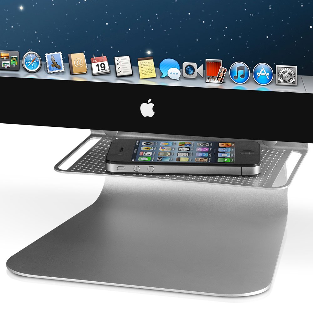 Amazon.com: Twelve South Backpack V2 for iMac/Apple Thunderbolt