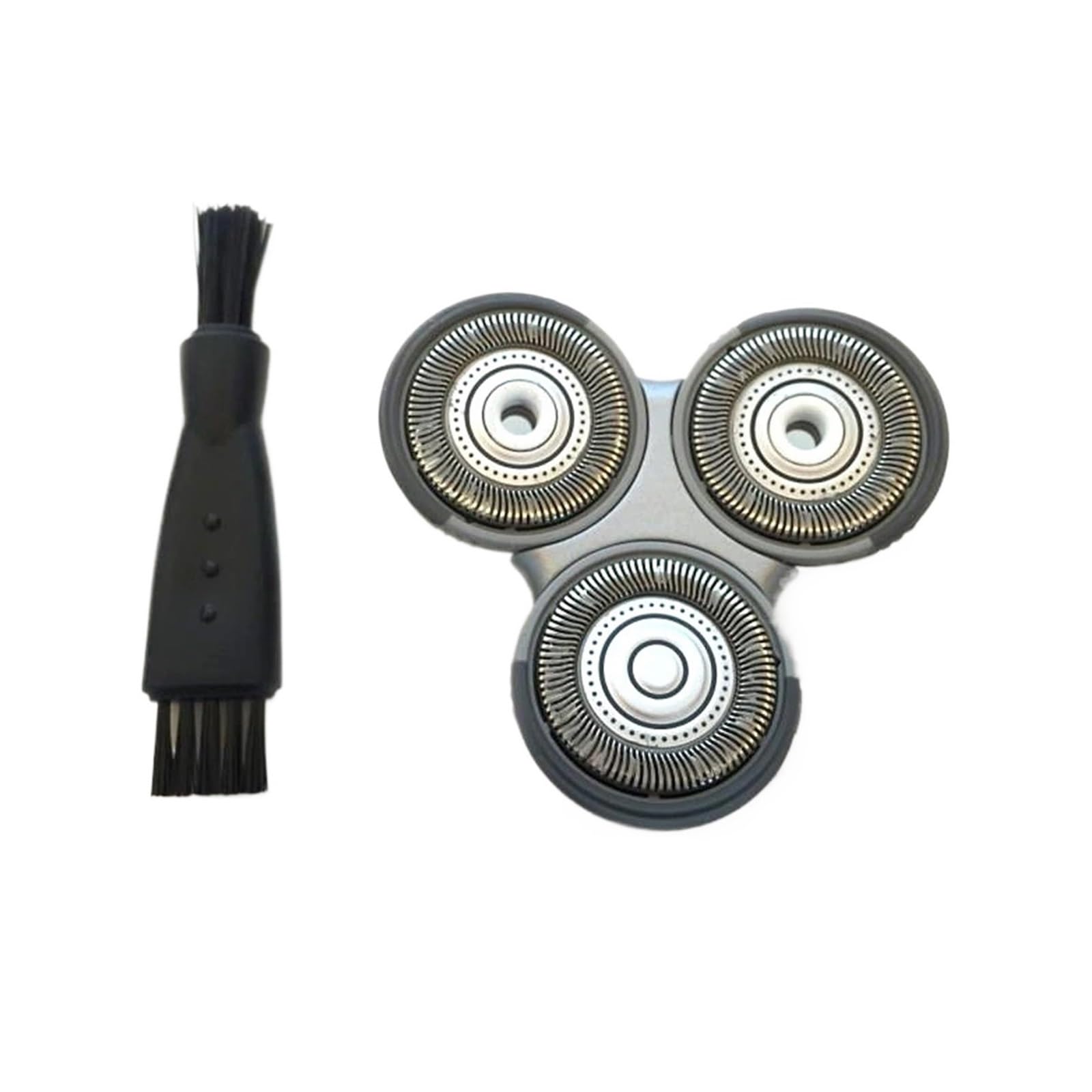 Testine Di Ricambio For Rasoio HS85, Compatibili Con Philips,