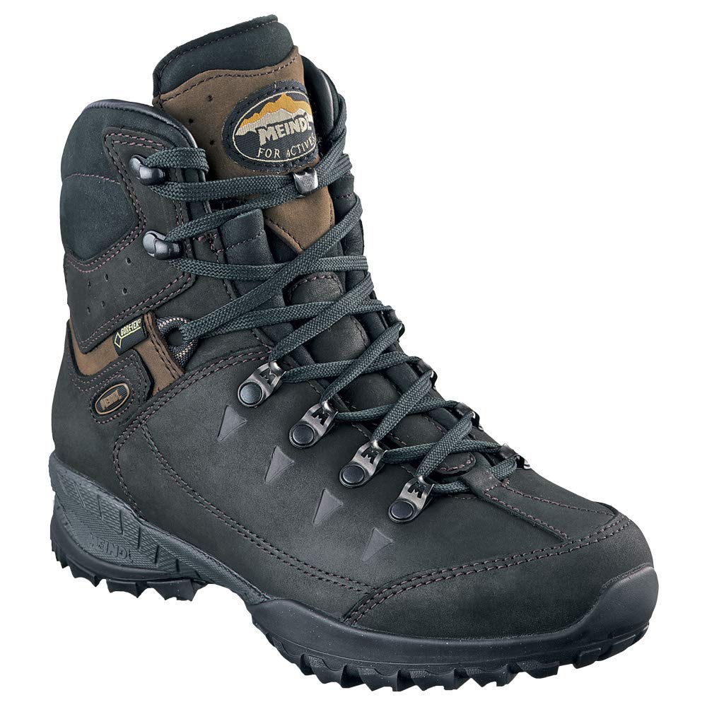 Meindl Gastein Lady GTX Damen schwarz