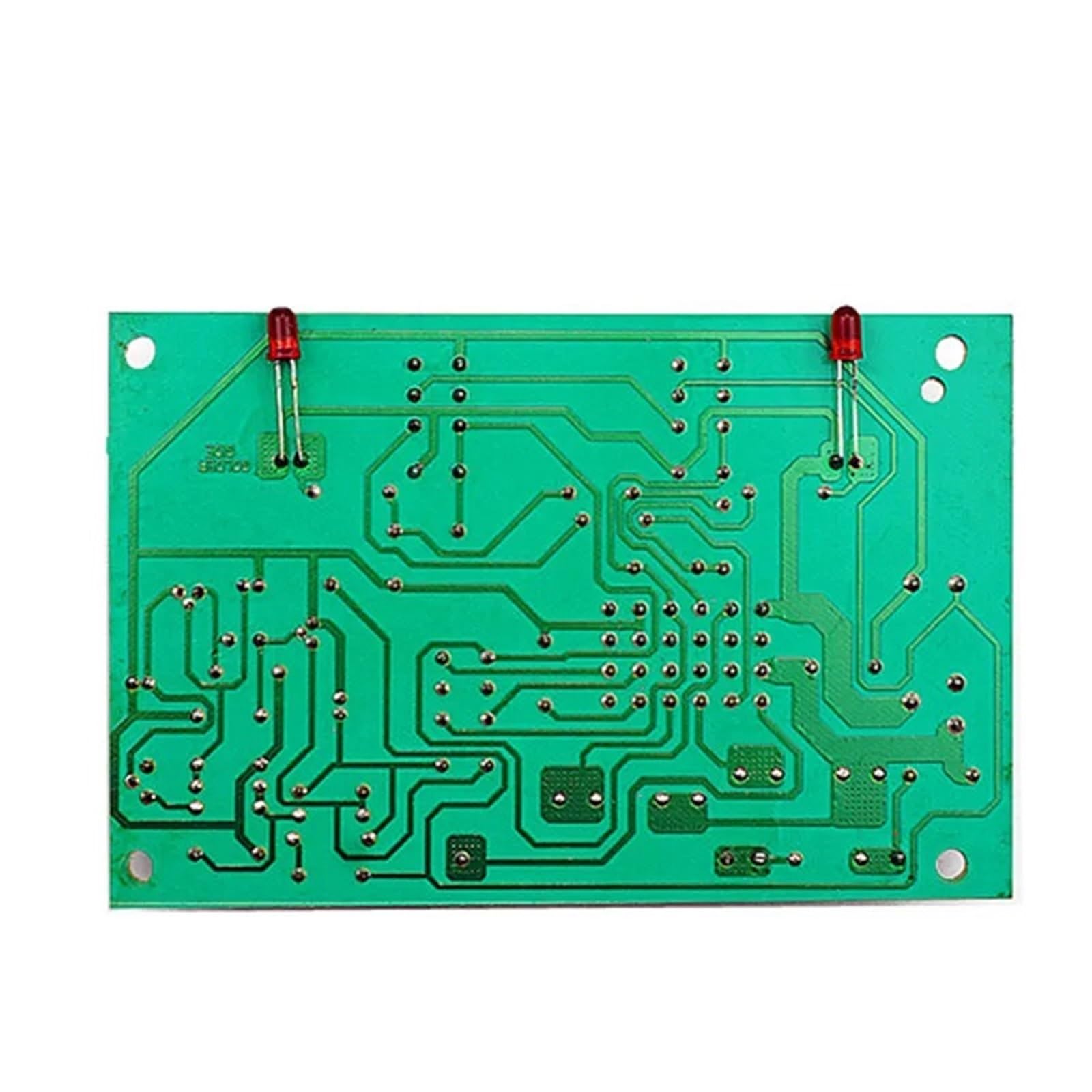 650-044 12V 650-045 24V Unidad de control del regulador velocidad Módulo controlador interfaz generador 1 pieza(650-045)