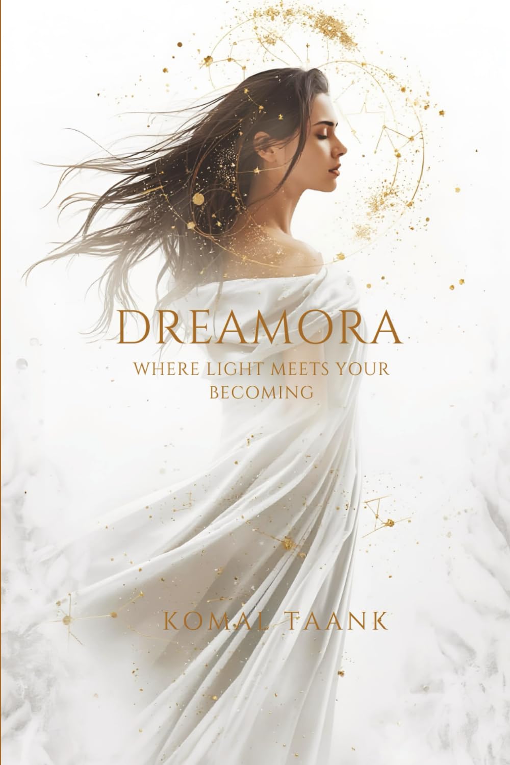 DREAMORA: WHERE LIGHT MEETS YOUR BECOMING