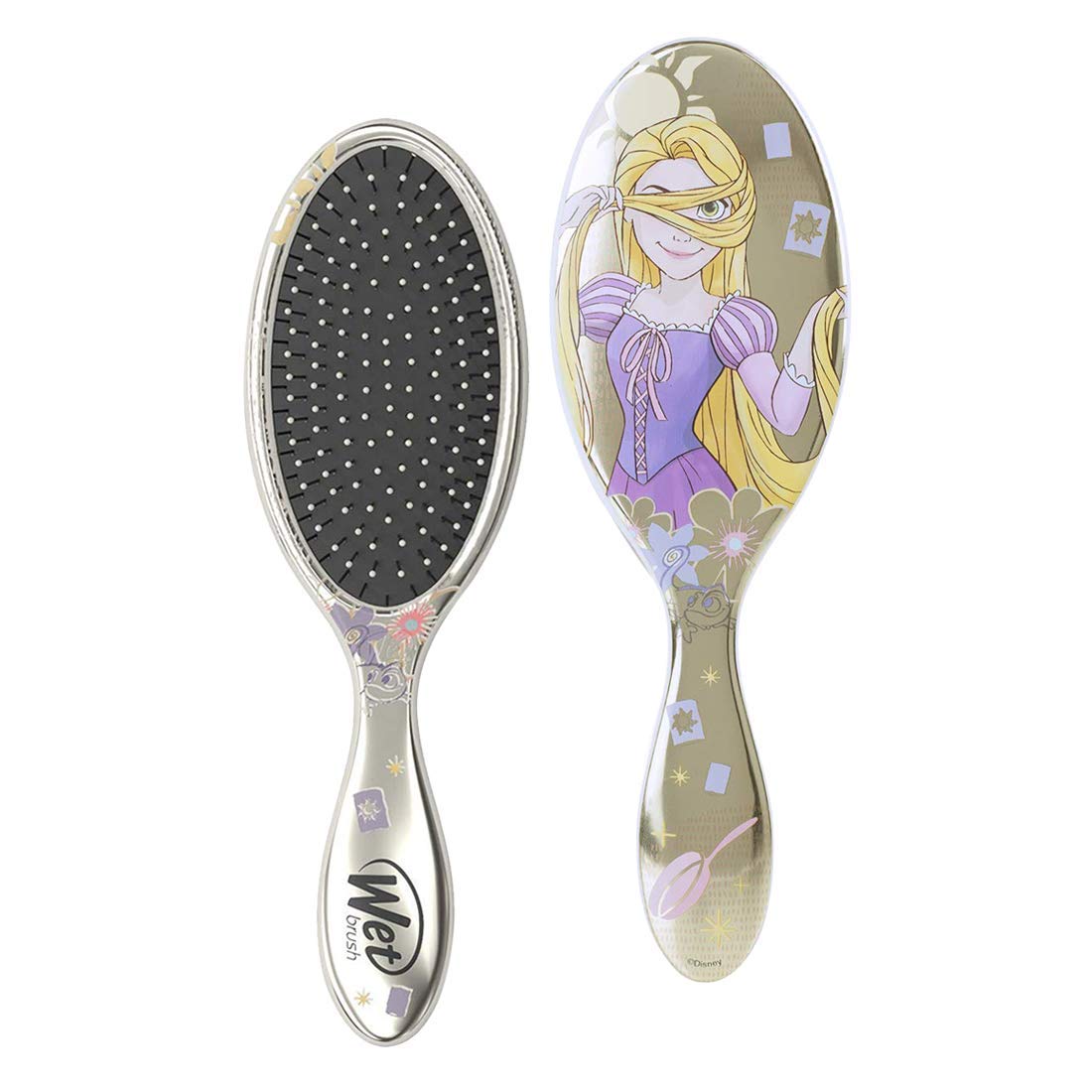 Buy Wet Brush Disney Original Detangler Brush Princess Wholehearted