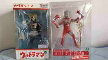 大怪獣シリーズ　アストラ少年リック限定版 6109XV6I9fL._AC_SY200_QL15_.jpg