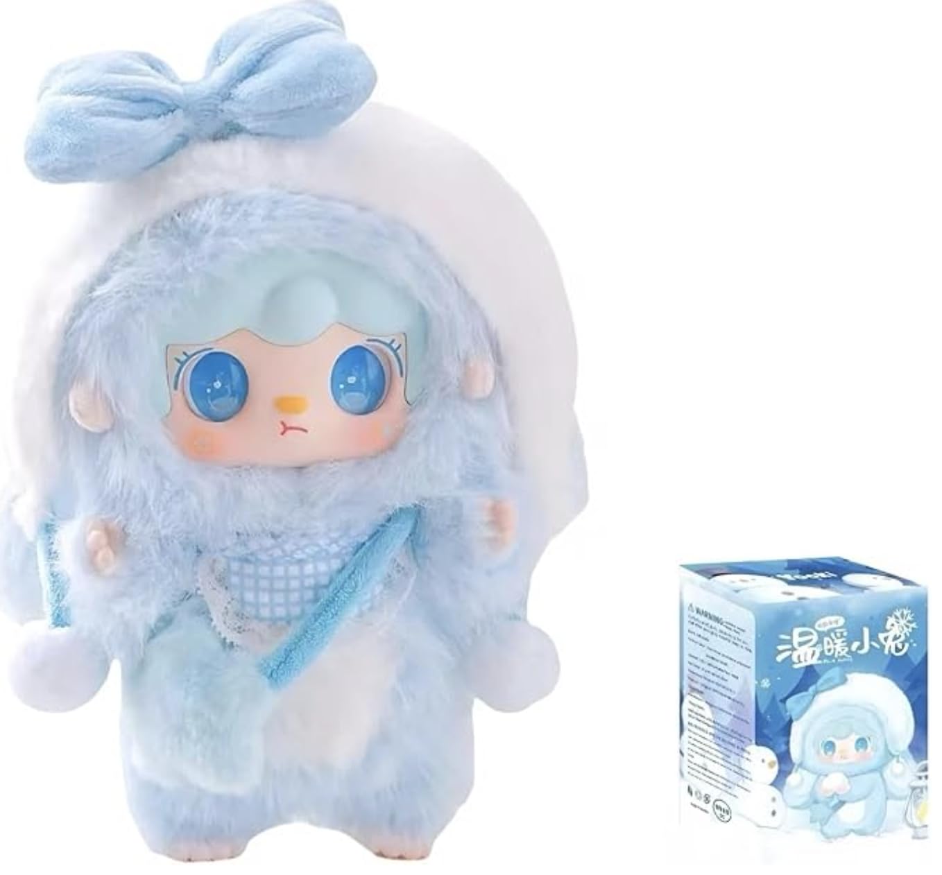 Amazon.co.jp: Yooki「ほっこりウサギ」ぬいぐるみ ペンダントシリーズ