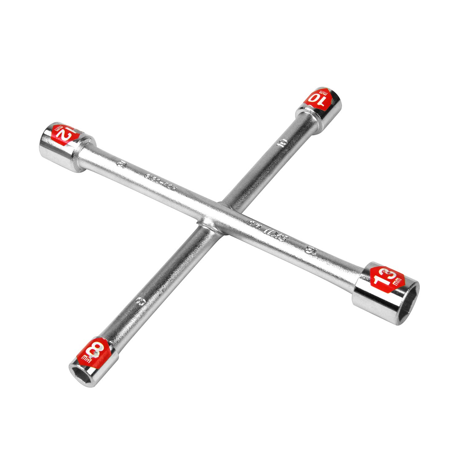 Amazon | SK11(エスケー11) ミニクロスレンチ 8×10×12×13mm | レンチ