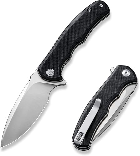 CIVIVI C18026C-2 knife