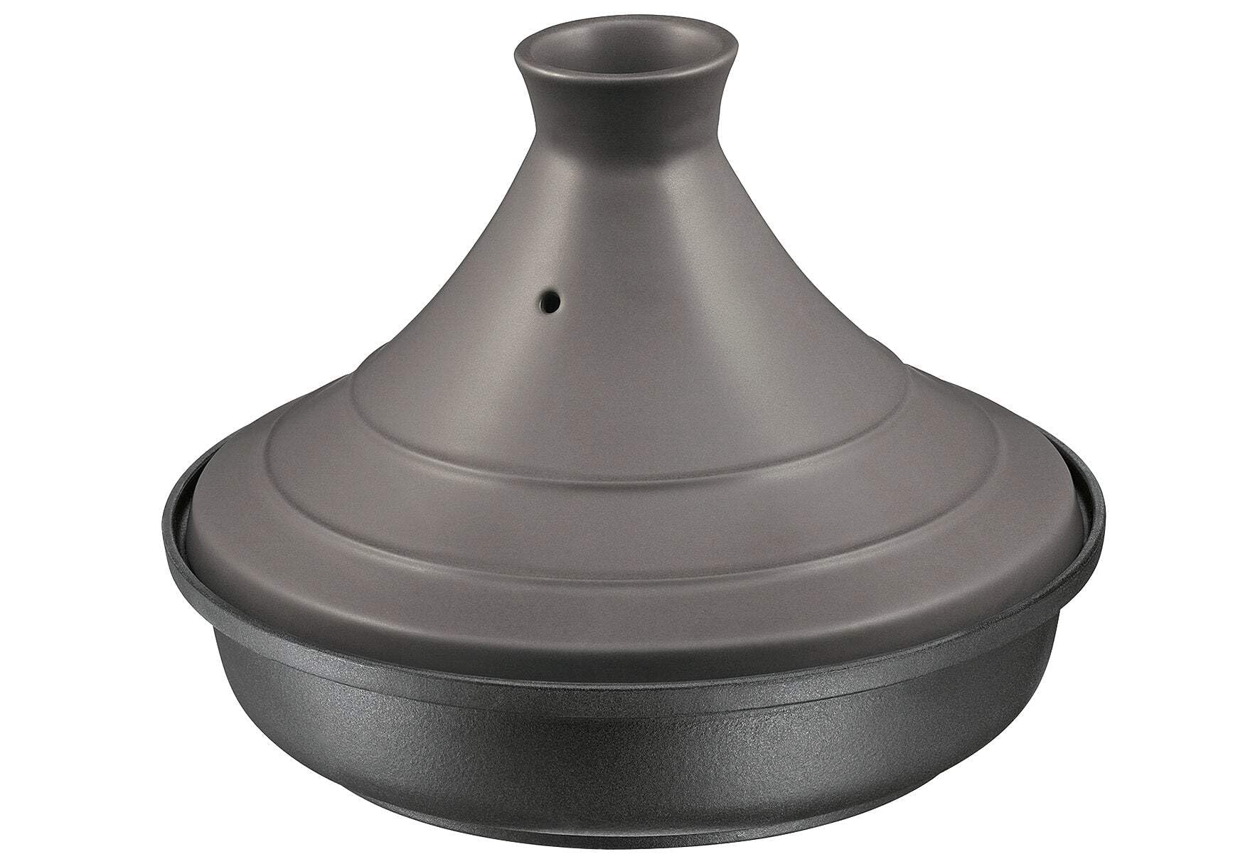 Spring Tajine 28 cm Durchmesser schwarz