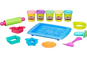 Kitchen Creations Play Food Set: Perfect Pretend Play