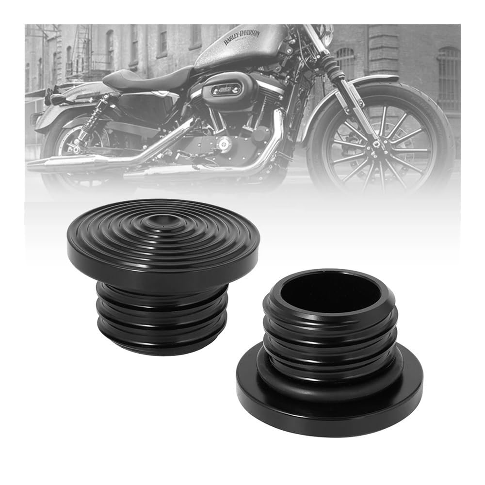 Moto Gas Serbatoio Tappo Olio Carburante Ventilato Serbatoio Gas 16 Tipo Per Ha&rley Sportster XL Dyna Softail Touring Road King 883 48 tappo serbatoio moto