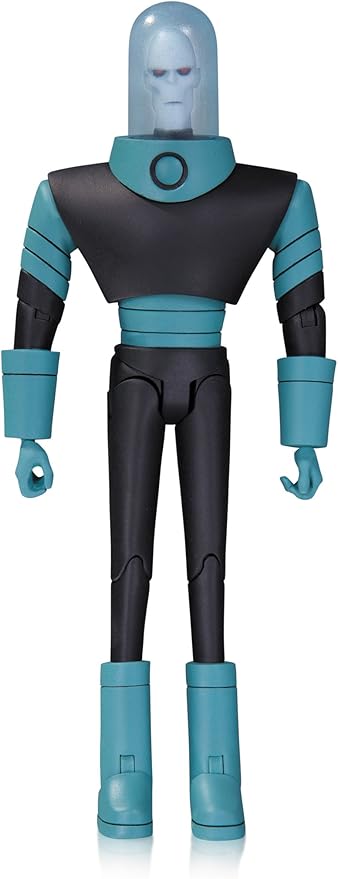 Anthem's Definitive End: EA's Game Unplugged, One of Gaming's Biggest Wastes 7 6109ZaUVoLL. AC SY879 DC Collectibles The New Batman Adventures: Mr. Freeze Action Figure