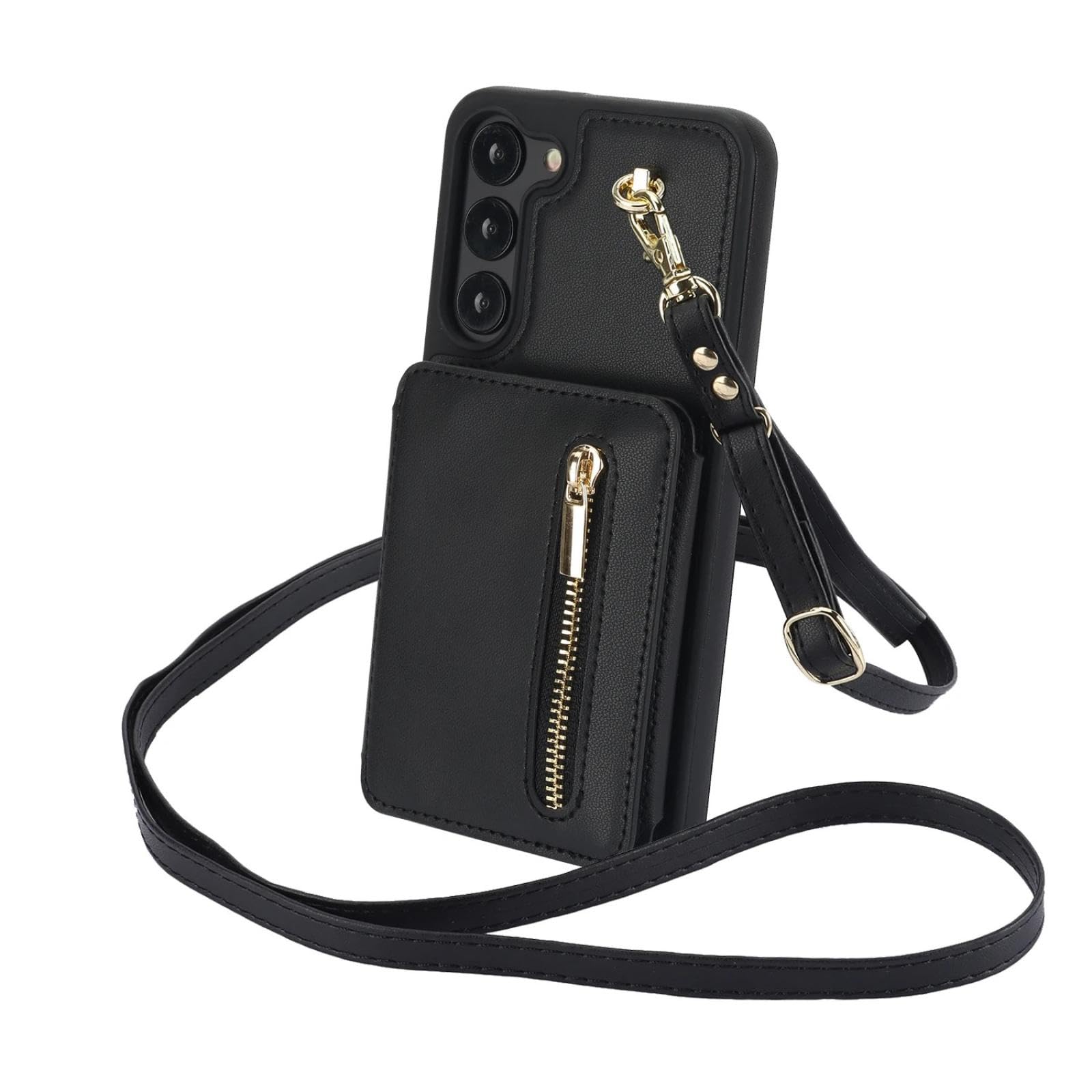 Étui Samsung S23 protection cordon pour garder l'esprit tranquille - 8