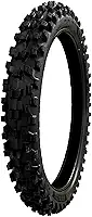 Pneu Dianteiro Off Road Rinaldi 80/100-21 MS49 51M CRF 230/250 KTM WR Gas Gas Xr 200/250 DT