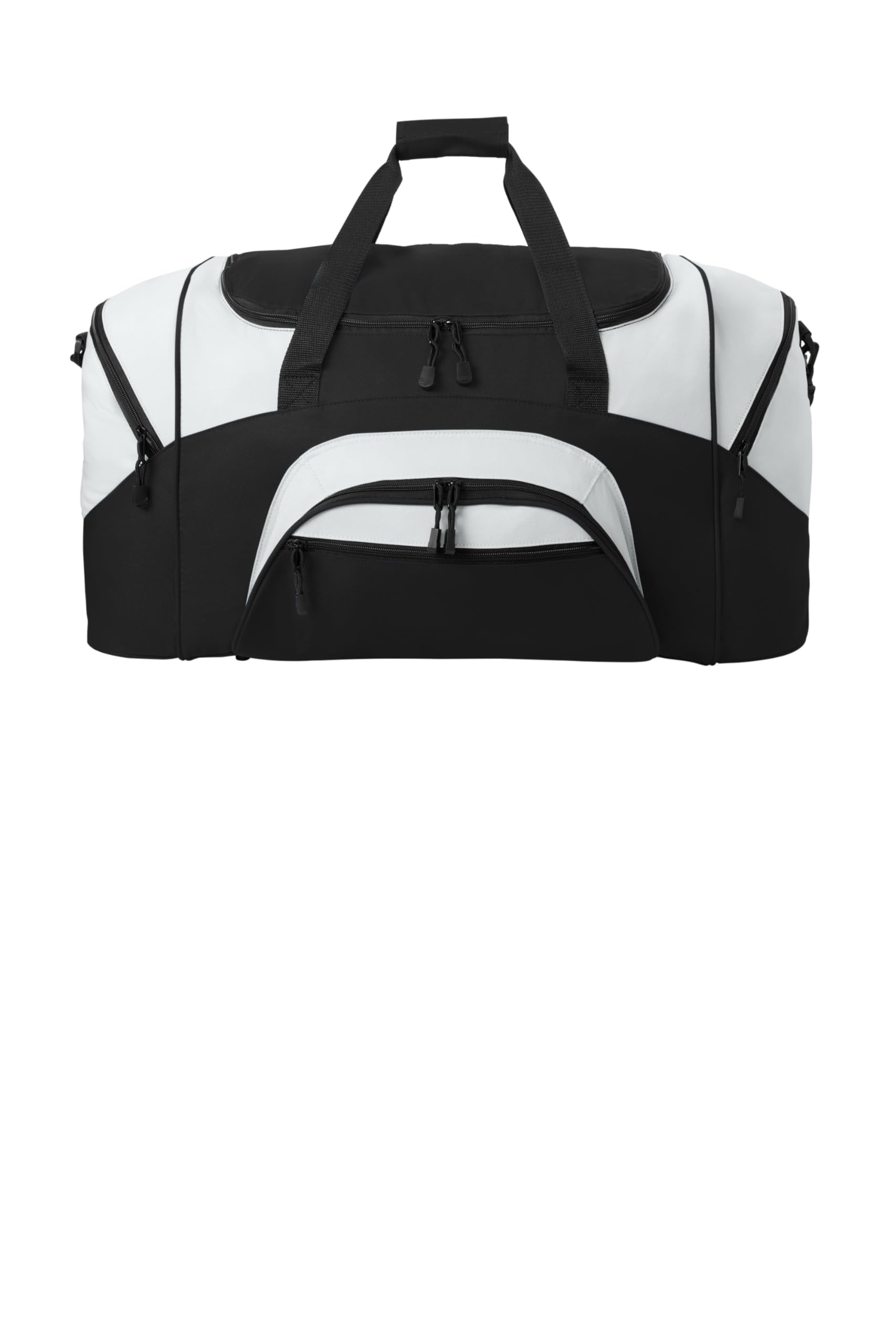 Port Authority Standard Colorblock Sport Duffel Bag