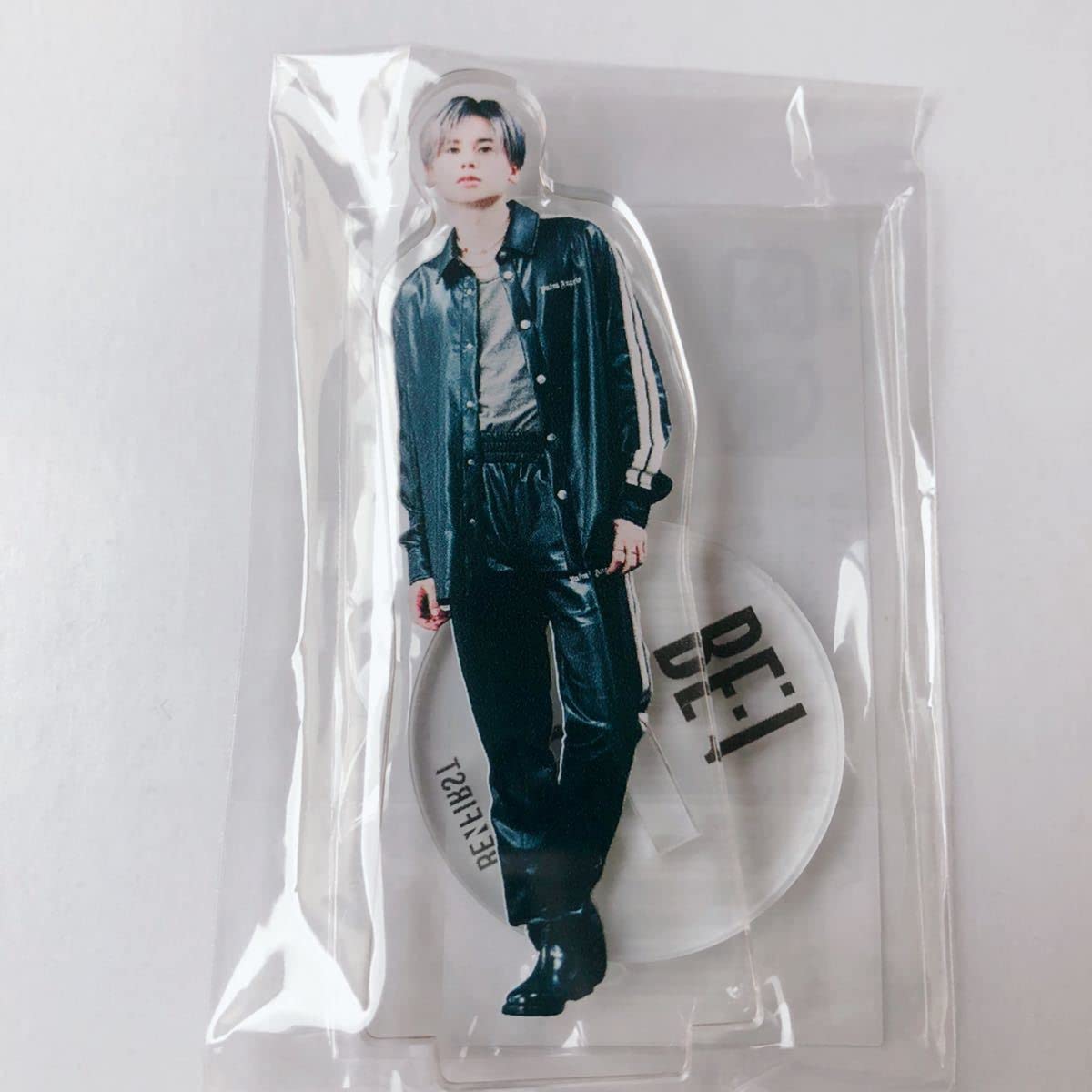 BE:FIRST MANATOアクスタ Amazon.co.jp: BE FIRST MANATO マナト アクリルスタンド