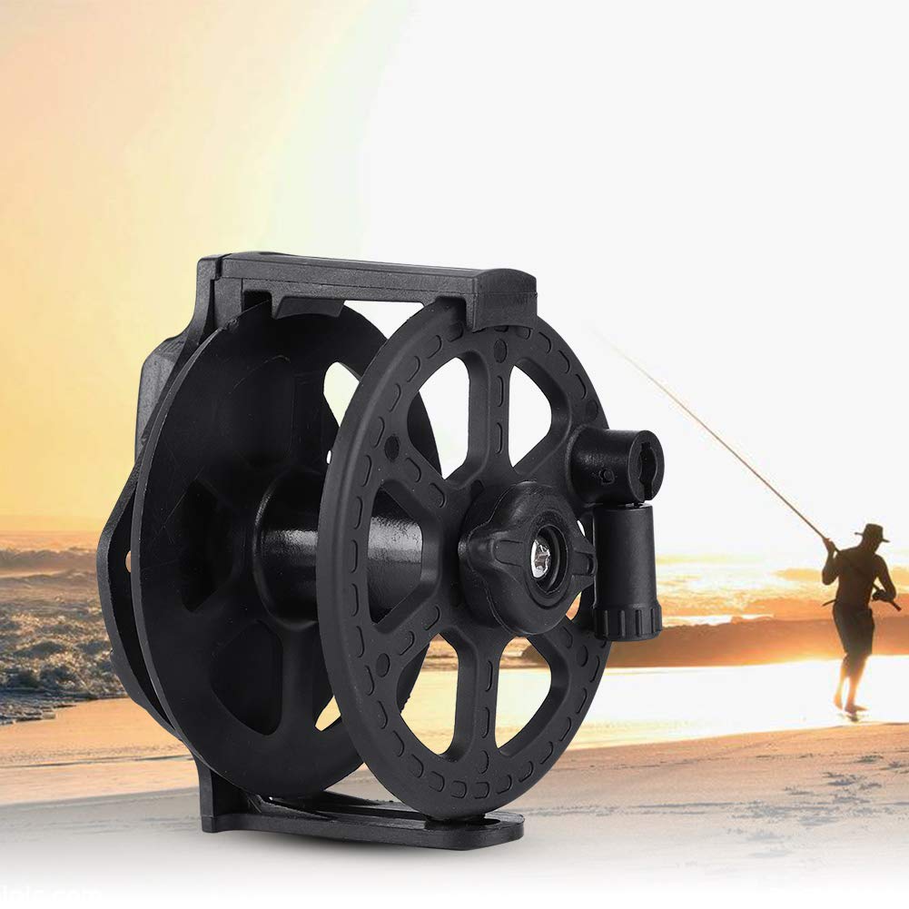 Split Wire Spool Kimiss Split Type Reel Underwater Wooden Speargun Speargun With Reel ...