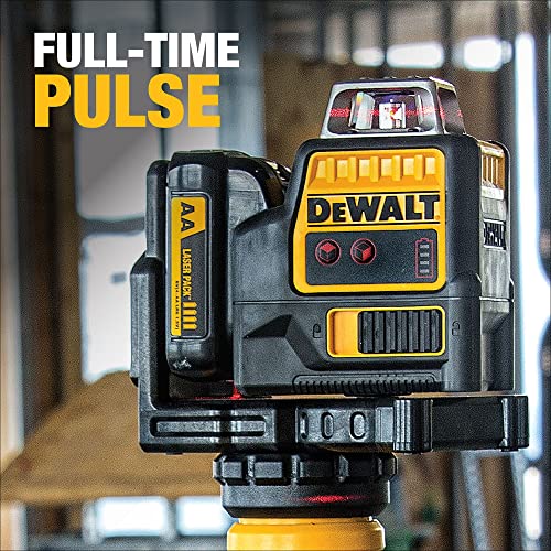 DEWALT-DW0811LR-12V-Max-Compatible-2-x-360-Red-Line-Laser