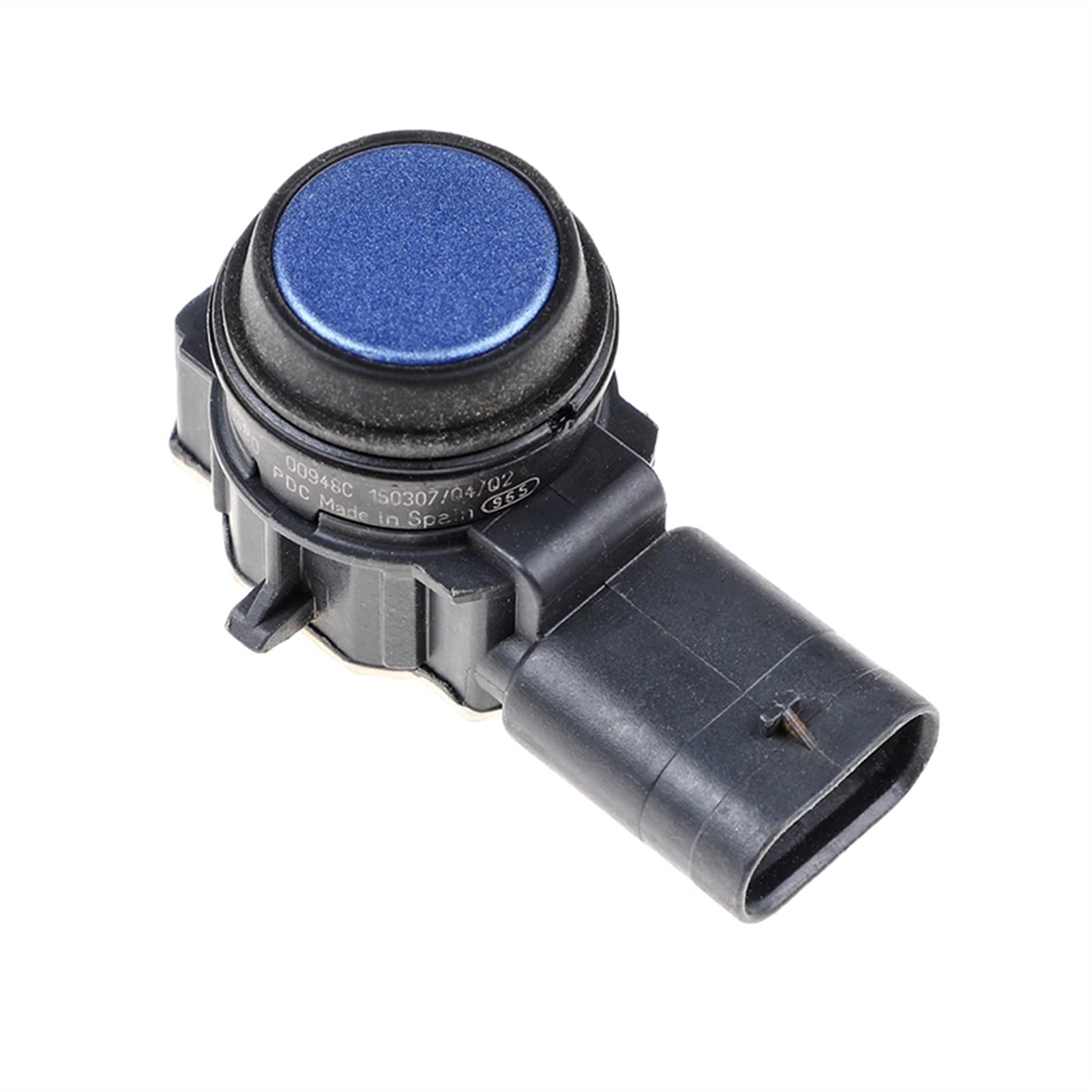 Sensor de Aparcamiento PDC de 4 Piezas, for, for, 3 4 Serie F F20 F21 F87 F31 F30 F34 F32 F33 66209261595 9261595 0263033280 Sensor de Asistencia para Aparcamiento
