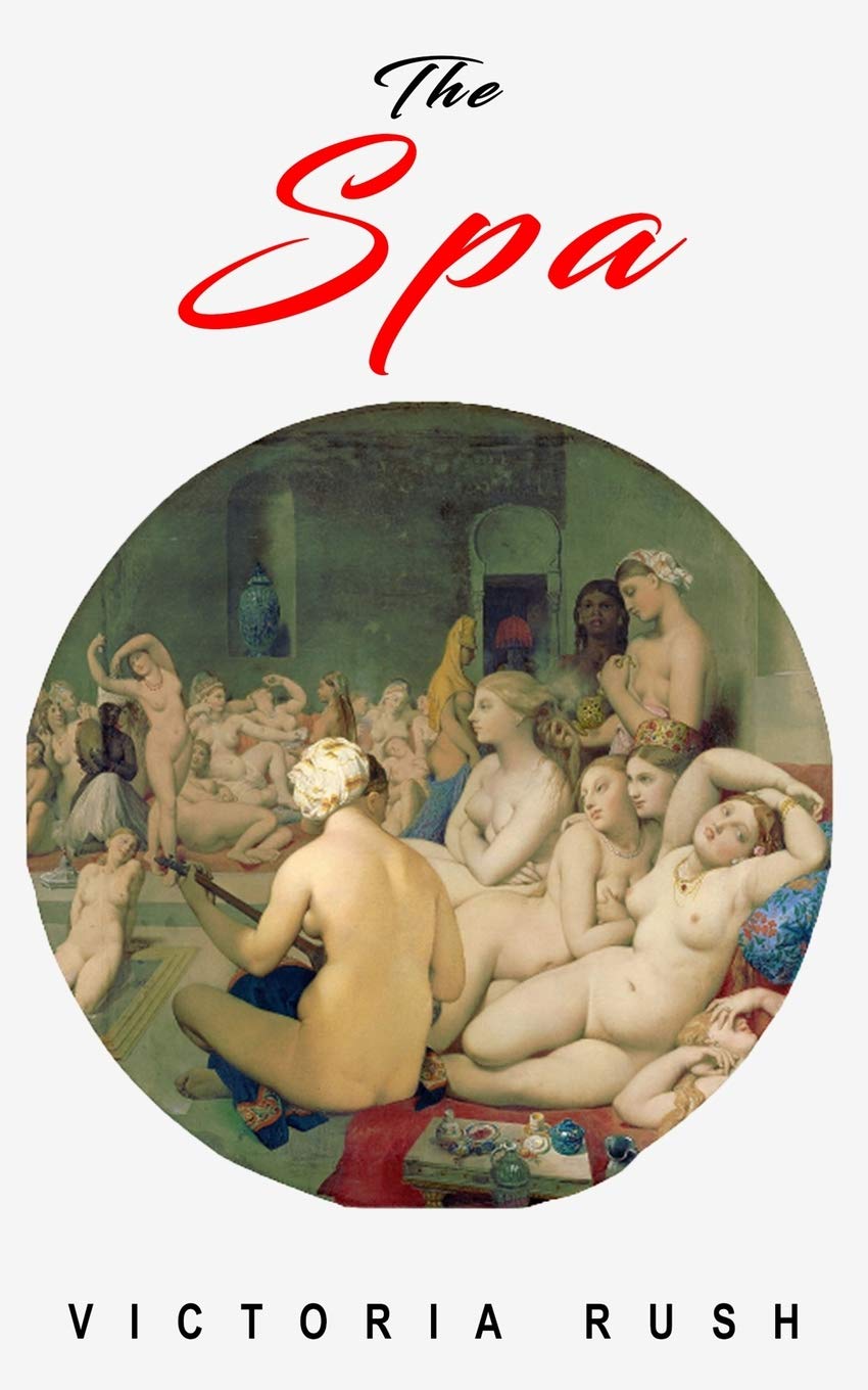 The Spa: An Erotic Adventure: 26 (Jade's Erotic Adventures)