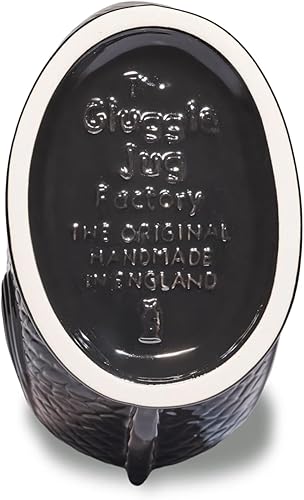 Miniatura 4 de Gluggle - Jarra, Extra grande, Negro