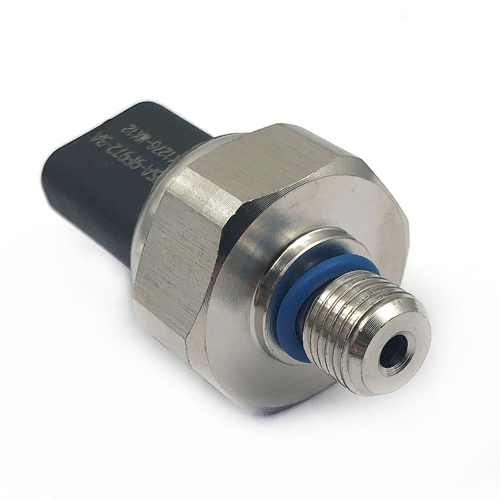 プーカ　Pu'ca Amazon.com: DEVMO Fuel Injection Pressure Sensor BU5A-9F972