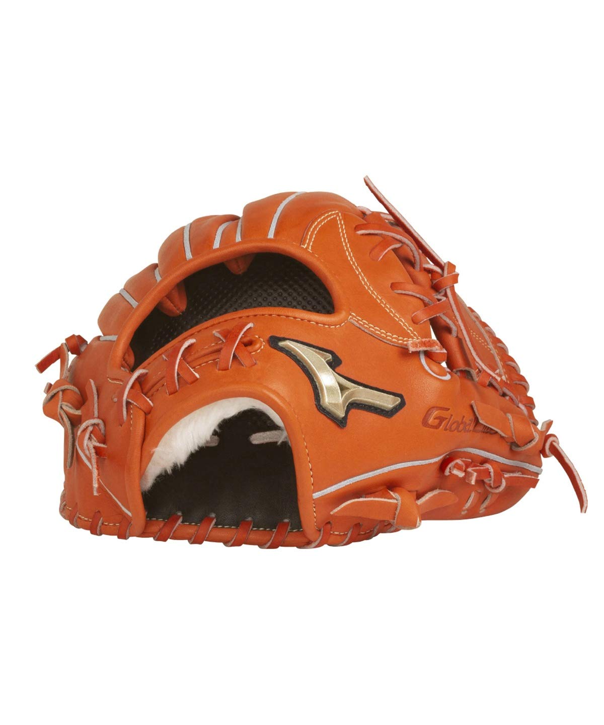 Amazon | ミズノ 軟式グラブ Hselection 02+ プラス グローバル