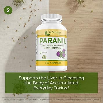 DrNatura Colonix 3-Part Colon Cleanse Kit Whole Psyllium Husk Fiber Powder, Herbal Capsules & Herbal Tea, 30 Day Digestive & Gut Support Program, 16 oz (Pack of 1)