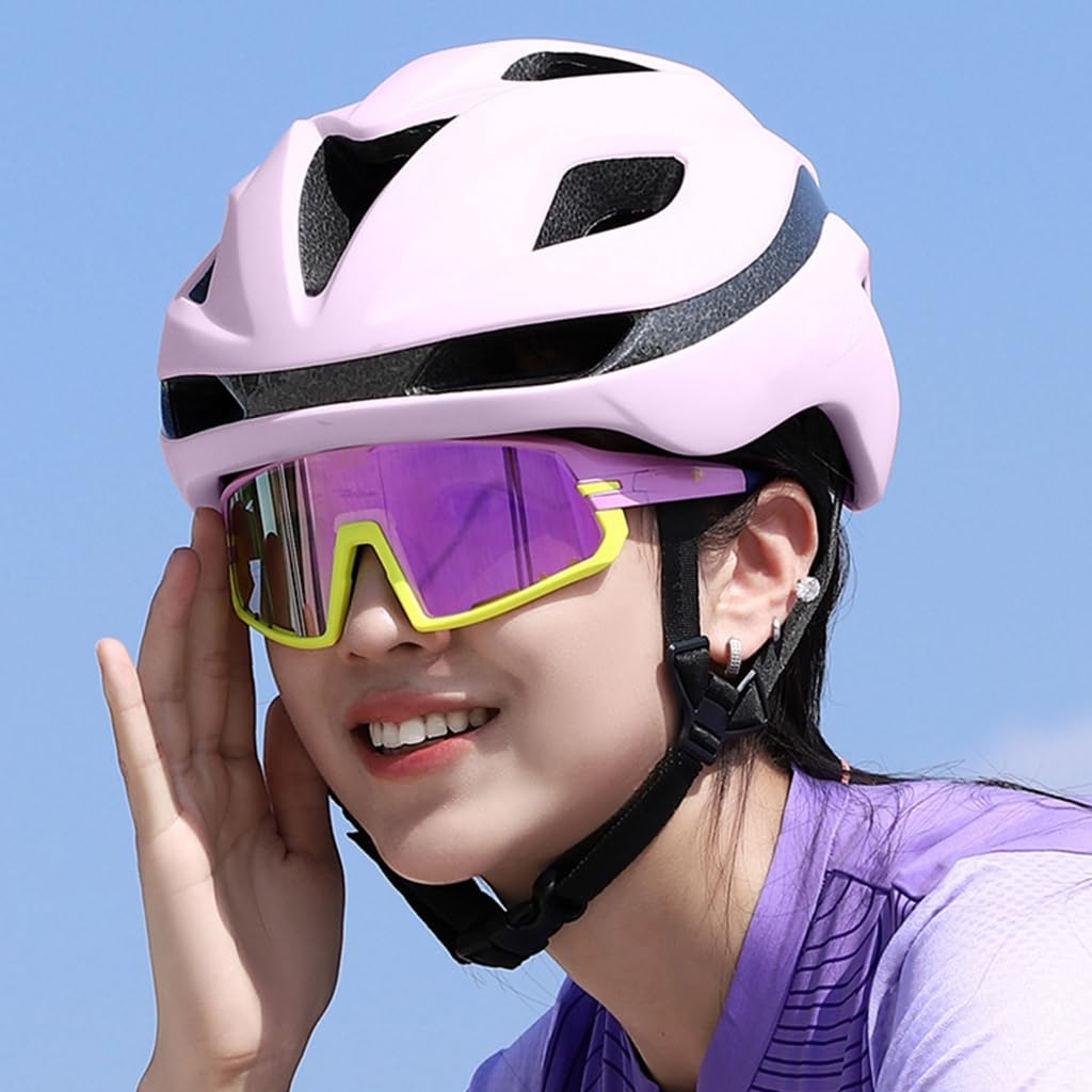 Fotochromowe okulary rowerowe do roweru szosowego okulary sportowe na świeżym powietrzu