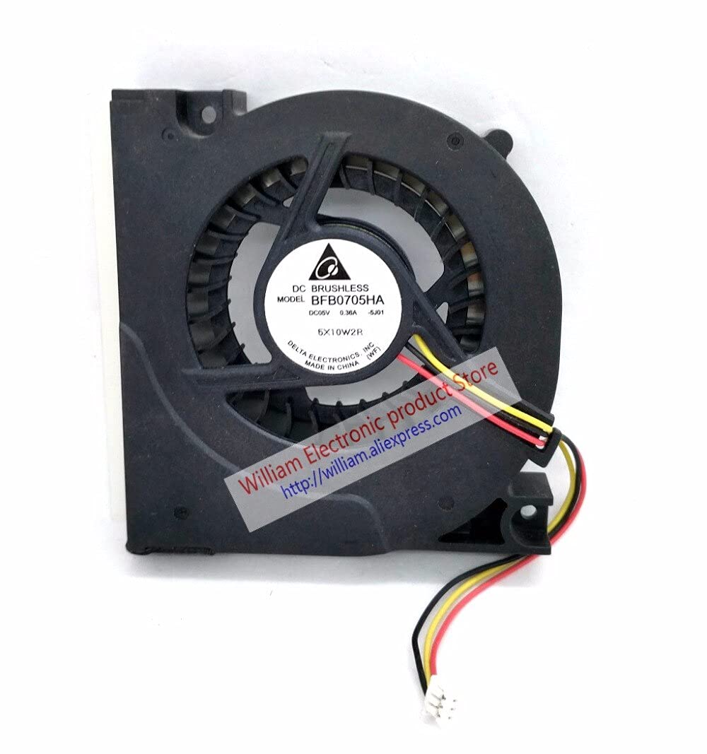 Amazon.com: Original for Delta BSB0705HC BFB0705HA DC5V 0.36A 