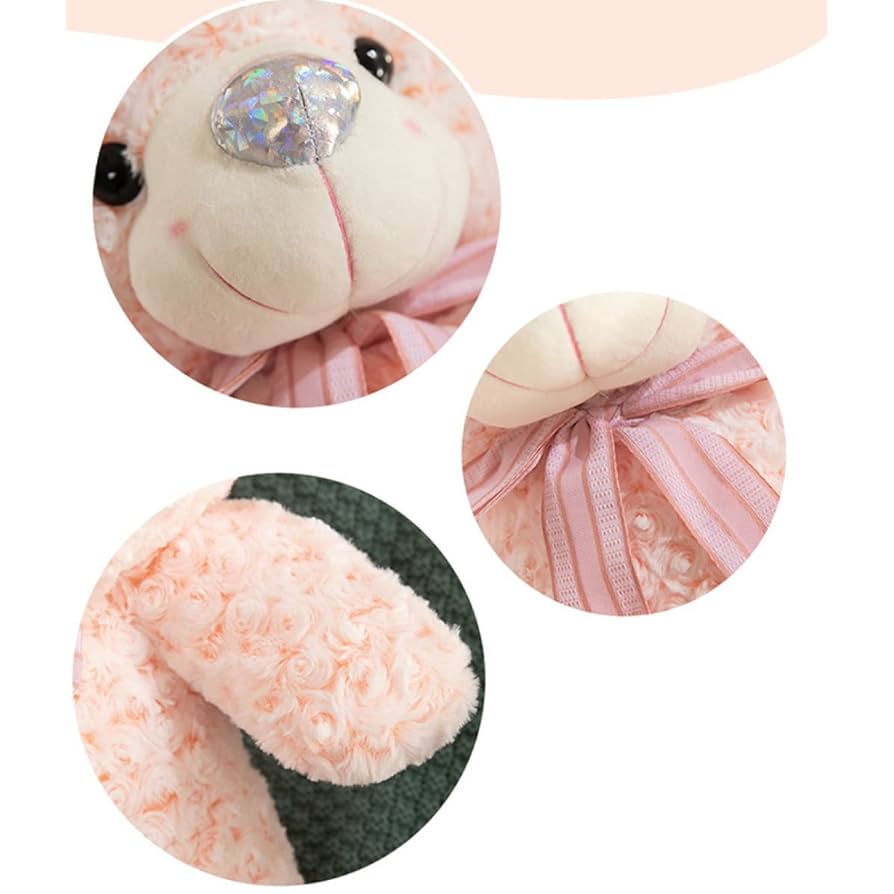 新品Tamu bearさま　ピンクくま　タタン 1d6f680cc7904a15875b44d09d279d