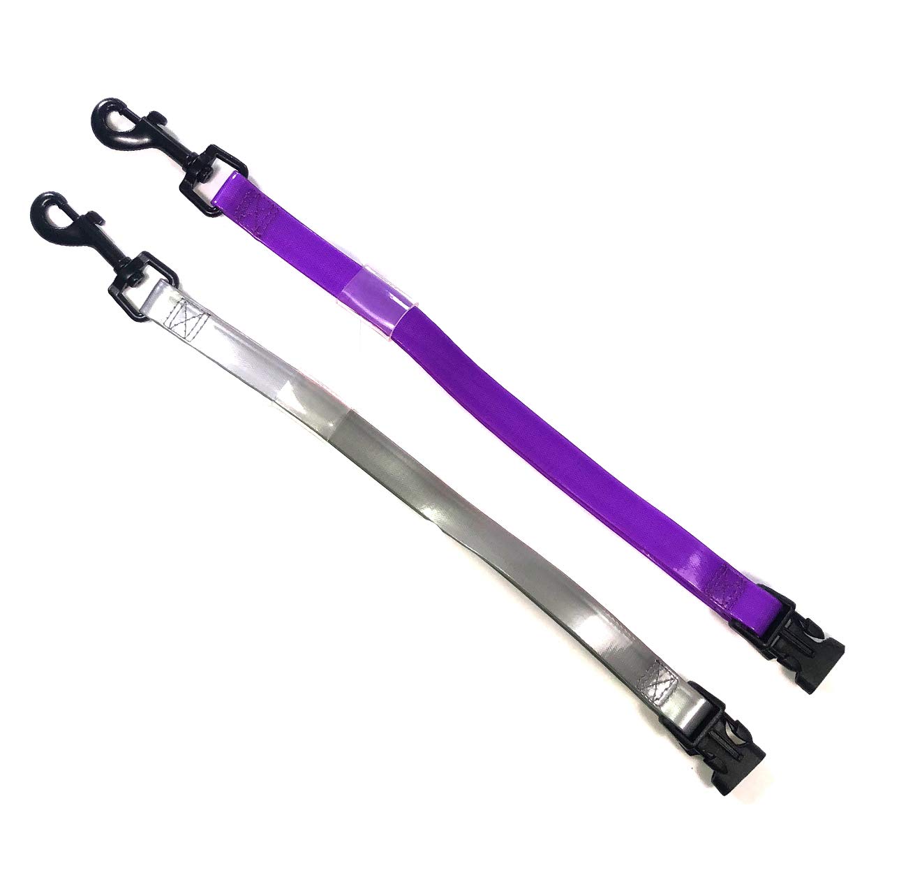 Groomers World Dog Grooming Bathing Noose (Grey)