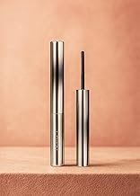 Waterproof Volume Mascara | Smudge Proof Curling Mascara For Eye Makeup | Jet Black, 9.2Ml |