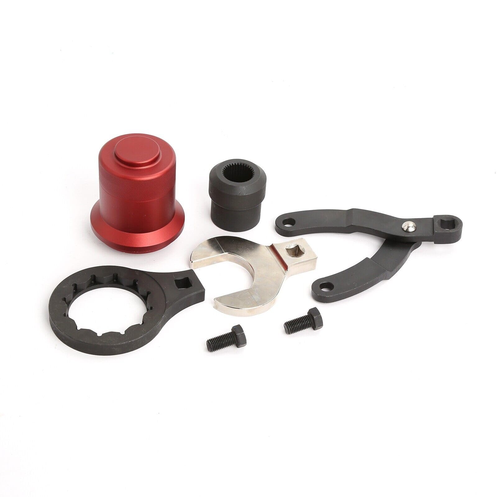 Replacement Tool kit for Rear Drive Axle Differential Installer Drive Shaft and Wheel hub Removal Tool