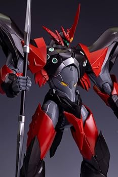 WAVE テッカマンブレード/テッカマンエビル セット テッカマンエビル プレミアムカラーVer. | 株式会社ウェーブ