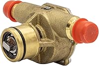 Vista 6 de Johnson Pump 10-24967-02 Bomba de impulsor F4B-9
