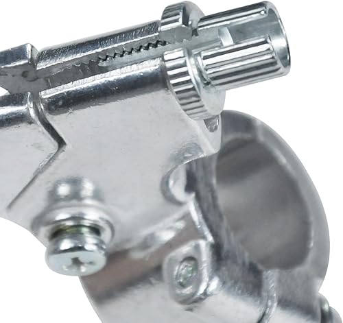 Miniatura 6 de Tornillo ajustador de cable de freno M8 Clucth de 0.315 in para Coleman CT200U CT100U Baja Yerf-Dog Mini Bike CT70 CRF50 CRF110 XR50 KLX110 TTR125