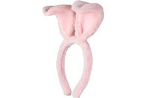 Adorable Baby Easter Bunny Ears Headband