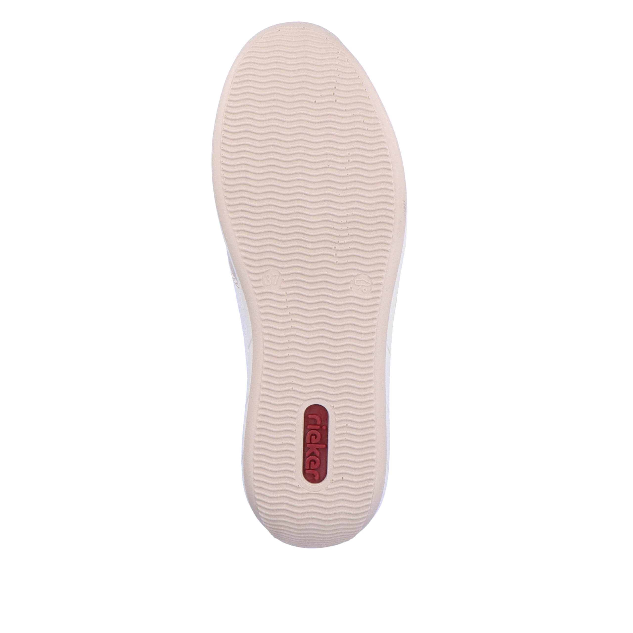 Rieker N1151 MocassinFemme