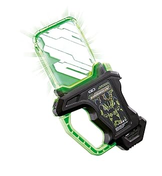 BANDAI - 仮面ライダー 変身ベルトver.20th 「DXバグルドライバーⅡ」 Amazon | [バンダイ] 変身ベルト ver.20th DXバグルドライバー