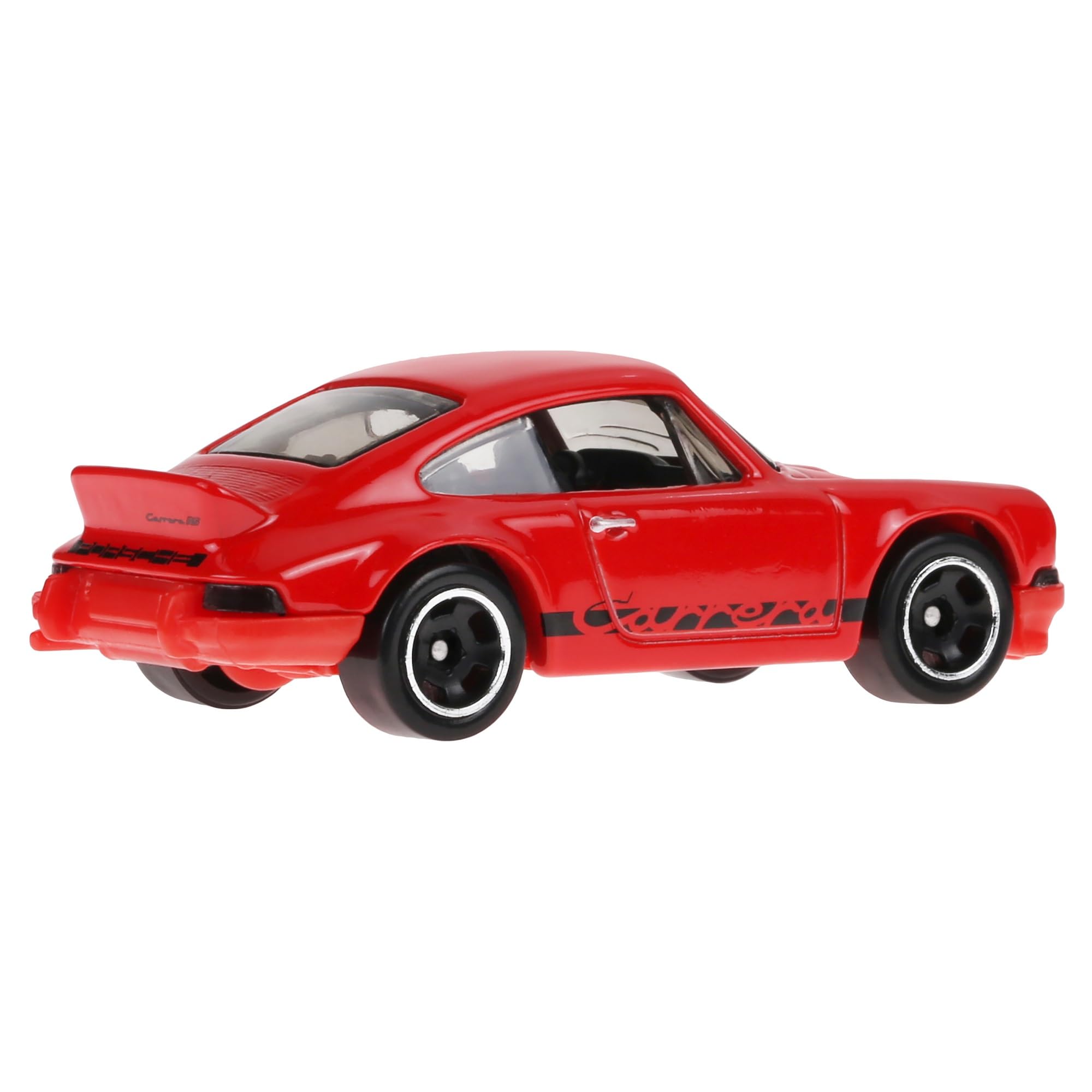 ホットウィール ポルシェ 911 TFOX 激レア ホットウィールのPORSCHE