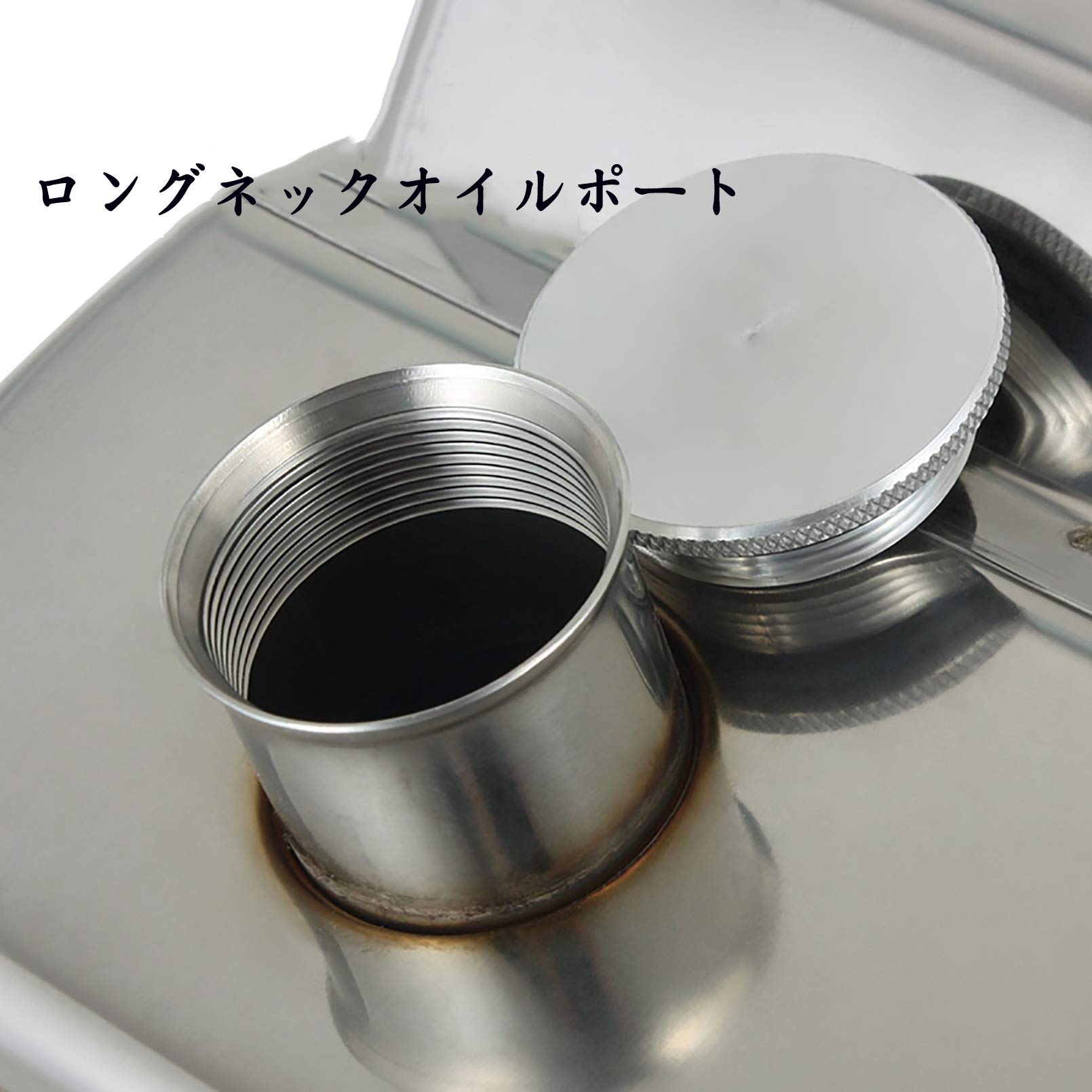 Amazon.co.jp: 燃料タンク,ポリタンク フューエルカンプロ 15L