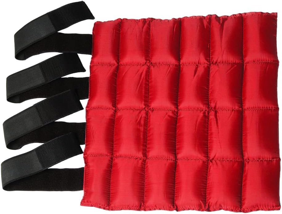 (Red) - Tough 1 Ice Boot