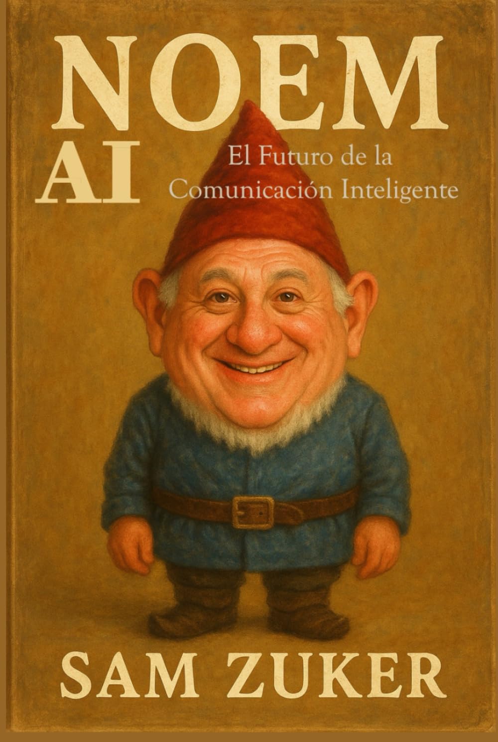 NOEM AI Span: El Futuro de la Comunicación Inteligente