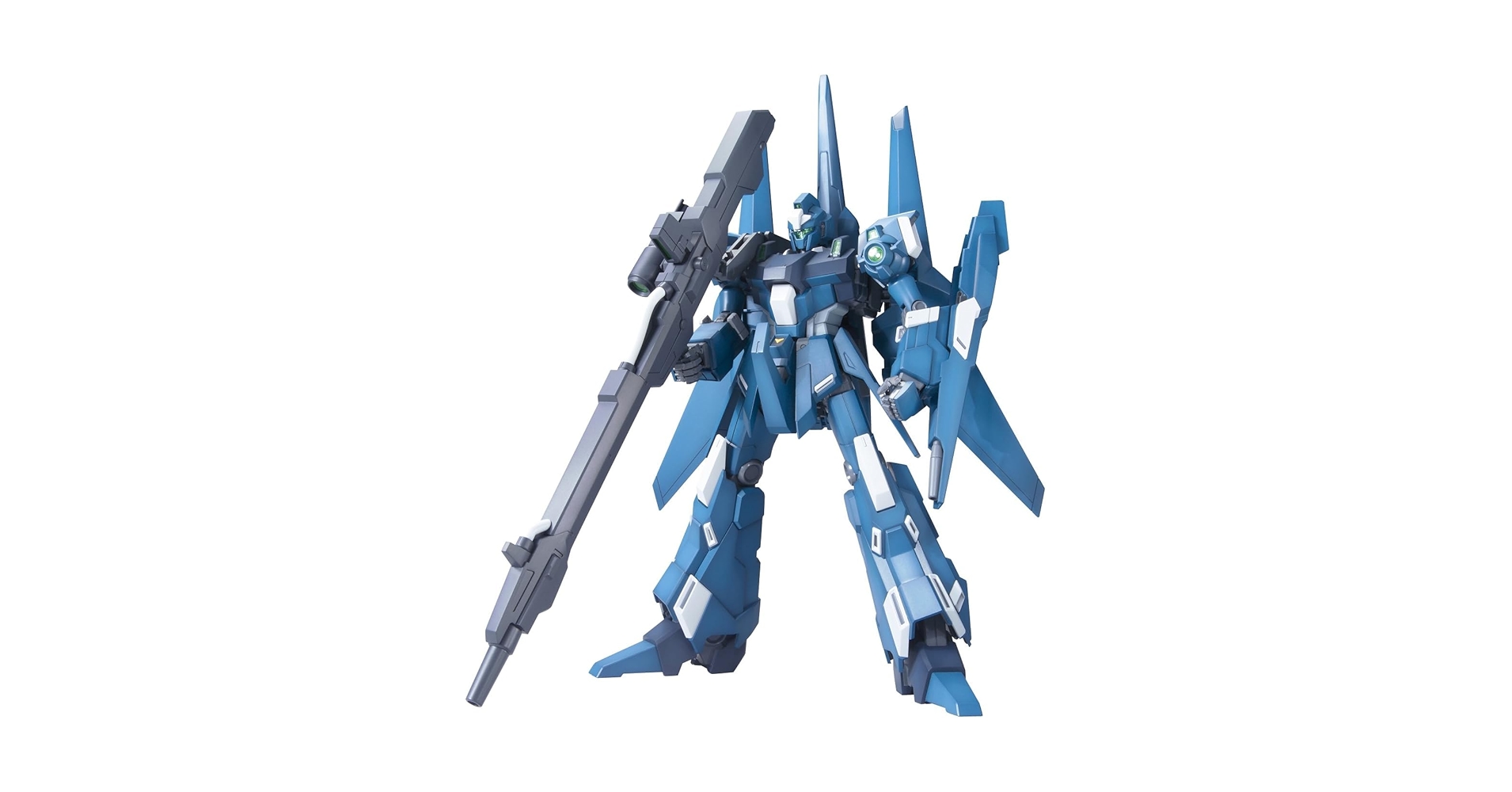 Amazon | BANDAI SPIRITS(バンダイ スピリッツ) MG 機動戦士ガンダムUC