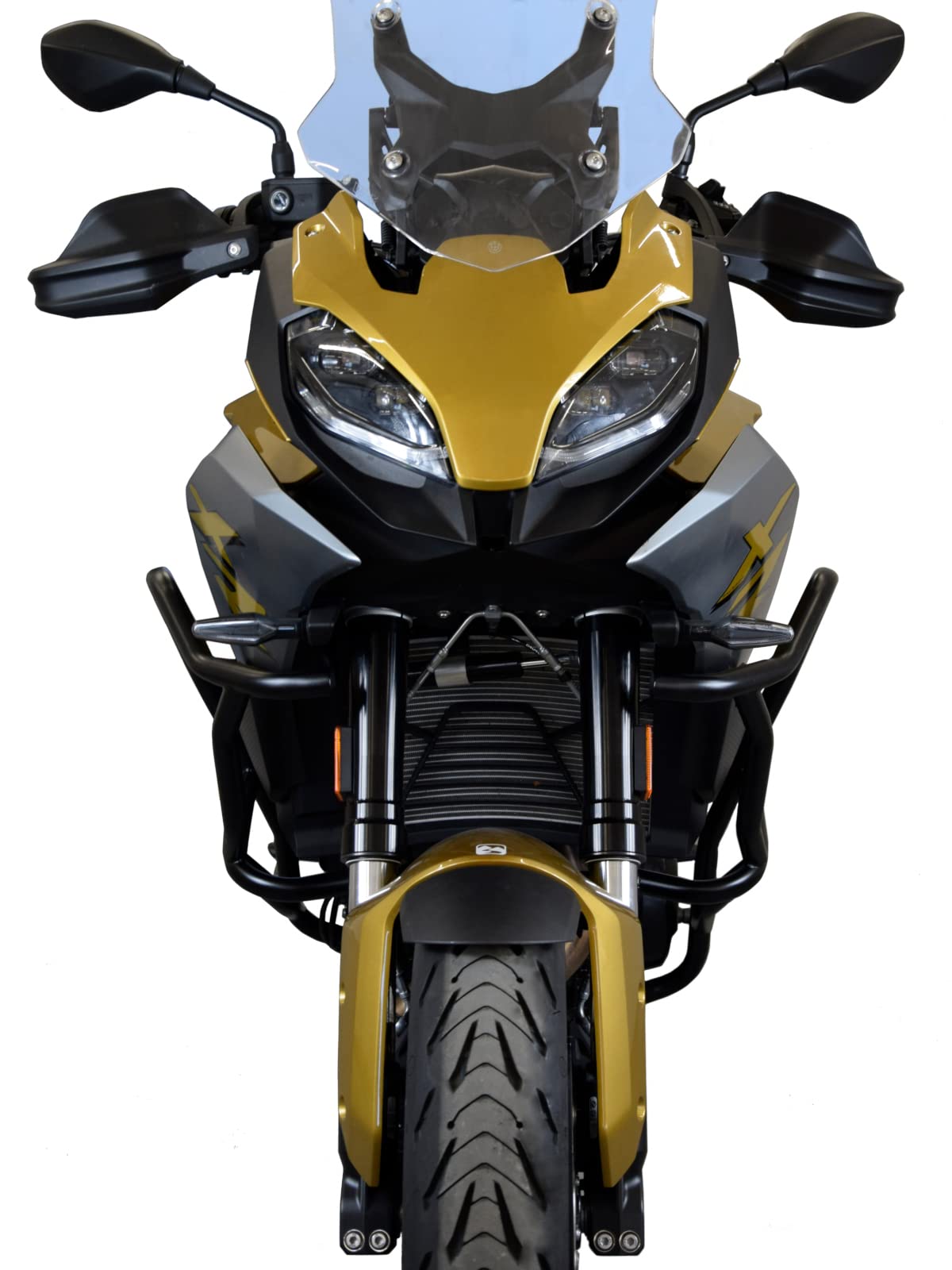 Paramotore HEED per F 900 XR (2020-2025)
