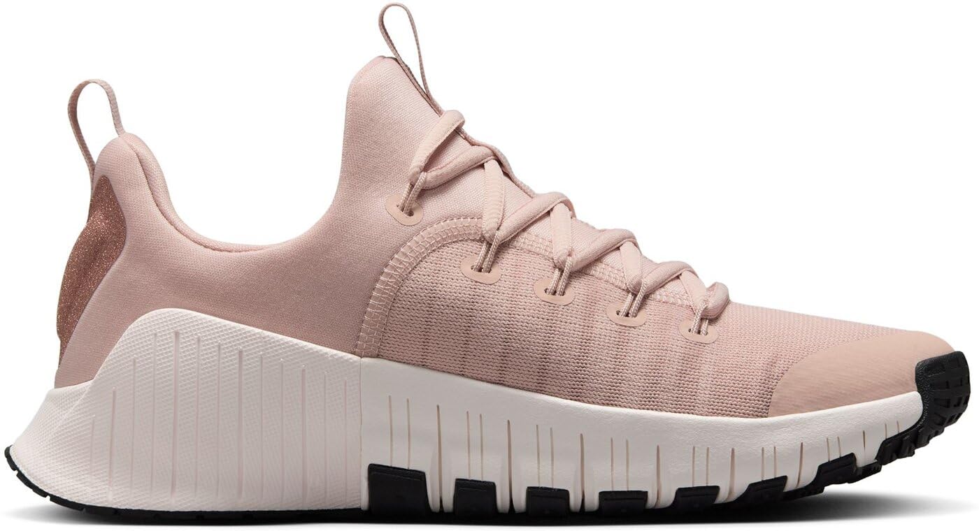 Nike Women's Free Metcon 6 Premium Workout Shoes